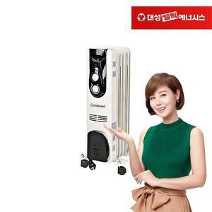 [JHQSRIDV_52BF]대성셀틱_ 전기 라디에이터 DSRA-5