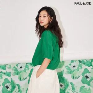 (런칭가 79,900원!) (25SS) SUMMER 볼륨 블라우스 3종