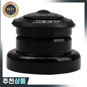 헤드셋 Neco 모델: H151s 베어링 손목 그룹/도로 자전거 와셔 119g