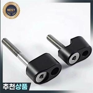 접이식 자전거 브레이크 익스텐션 어댑터 EE 클램프용