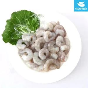 [140-180미] 세상 간편한 새우살 1kg(냉동)