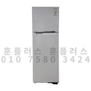 중고 냉장고 삼성 화이트 일반냉장고 255L