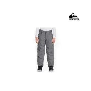 [퀵실버 ] 아동 스키 보드복 PORTER YOUTH PT _SJE  6456524)