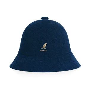 [캉골 KANGOL] 0397BC NAVY 공용 버킷햇