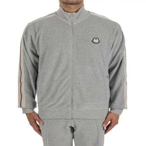 [명품] 몽클레르 팜엔젤스 로고 패치 집업 8G00001 89A6S 984