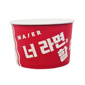 마이어 라면 조리기 용기(25개입)