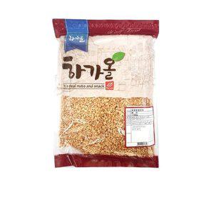 식자재 식재료 유통 도매 땅콩 분태 1Kg x5개 (WFHSEEA)