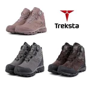 TREKSTA 가벼운 고어텍스 중등산화 서라운드슈프림 RF-GH06332 국내매장판 1495587