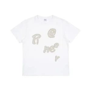 THE COLDEST MOMENT TCM pioneer T white