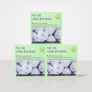 [롯데백화점]니아르 퓨어 애사비 3box