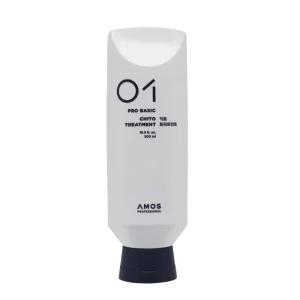 [아모스]아모스 키토 트리트먼트 500ml 리뉴얼 신형