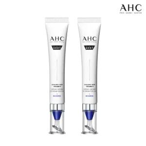 AHC 프로샷 히알루로 딥 볼륨5 아이크림 포 페이스 30ml 2개