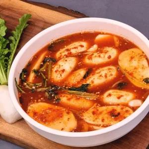 국내산 통무김치 밥도둑 여름반찬 3kg