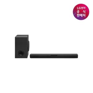 [LG](강남점)[LG전자공식판매처] 사운드바 SQC1