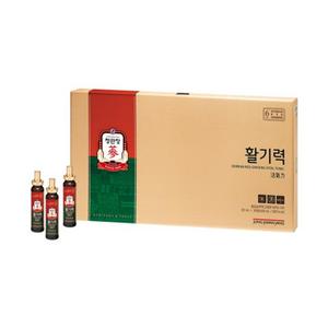 갤러리아 [정관장] 활기력(20ml*30병)