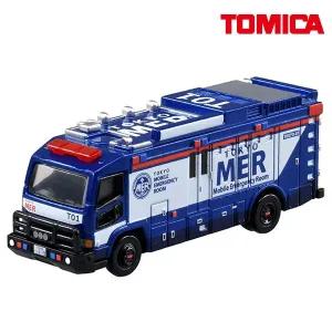 (언리미티드토미카)도쿄 TOKYO MER ER CAR(25년07월)