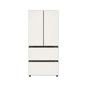 LG 디오스 오브제 김치냉장고 480L Z484GBB123S