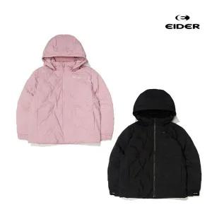 갤러리아 아이더 키즈 블래스트 아동 웰딩 중량 구스다운 키즈숏패딩 JUW2351