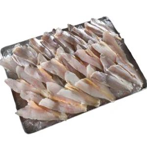 순살장인 전라도 밥상의 법성포 순살 조기 목포 갈치