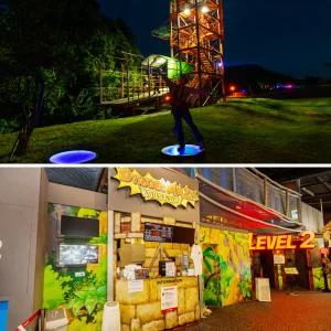 [제주] 제주라프 귀몽+다이나믹메이즈/ 체험 레저