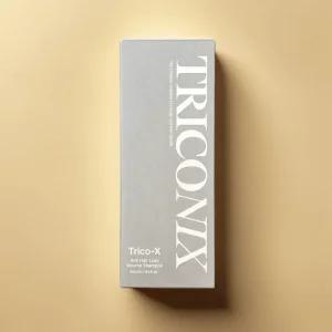 트리코닉스 트리코엑스 탈모 완화 볼륨 샴푸 500ml 1개