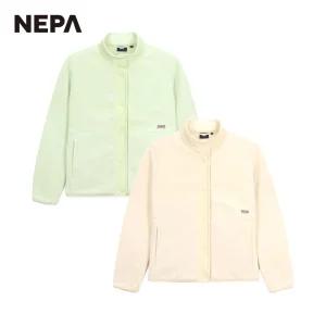 네파 여성 플러피 마이크로 플리스자켓 7L26161