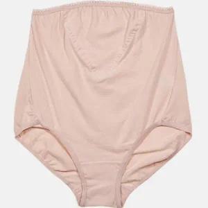 임산부팬티 노라인팬티 임부속옷 편안한 배덮는팬티 (WFJCSY3)