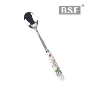 [BSF]K2307BS 스트로베리 콩코드 티스푼 CS 1P