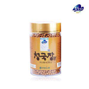 [동강마루][영월농협] 동강마루 제대로 만든 청국장환(250g)