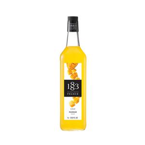 1883 망고시럽 1000ml