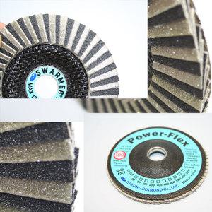 다이아몬드사포 몹디스크 MOP DISC