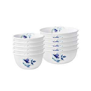 [대구백화점] [코렐(Corelle)][코렐]블루플로랄 (신)공기대접10p