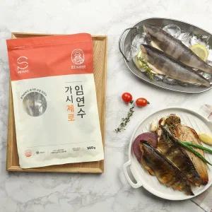 갤러리아 피터씨마켓 가시제로 임연수 500g