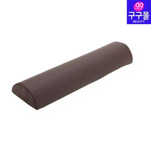 타원형롱베개(소)/발다리베개/다리받침/마사지샵/피부관리실/병원/한의원