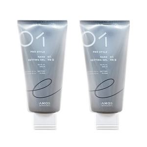 아모스  몰딩 젤 300ml x 2개(신형)