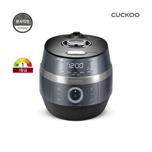 본사직영) 쿠쿠 6인용 IH압력밥솥  CRP-JHR0610FC