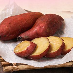 바로드숑 아침 실온보관 슬라이스 고구마(130g) 10팩