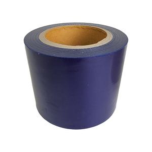 오성 국산 청랩 표면 보호 테이프 100mm x 150M 카바링 보양테이프 보호랩