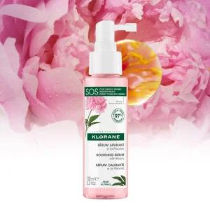 [민감두피] 피오니 두피 진정 SOS 세럼 100ml