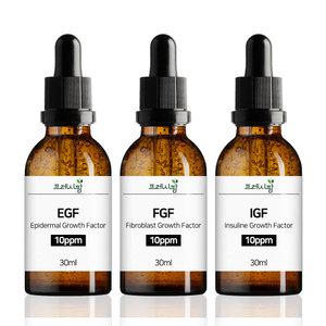 EGF+FGF+IGF 앰플 원액 10ppm 30ml 세트