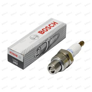 BOSCH E6C 점화플러그 관리기 잔디깍기 제초기