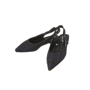 [NINE WEST]나인웨스트 레아슬링백 NW027