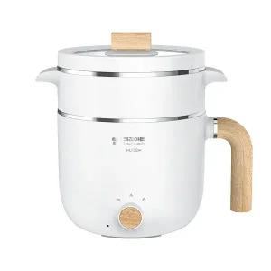 [키친아트] 허브 2in1 멀티쿠커 KAMC-LP820