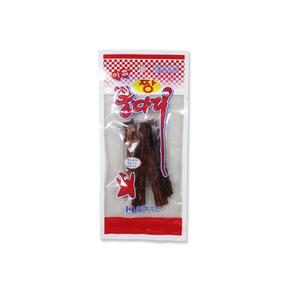일해수산 오징어 짱 롱다리 20g x 10봉 1묶음