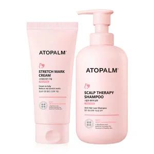 아토팜 매터니티 마크크림 150ml + 탈모샴푸 460ml