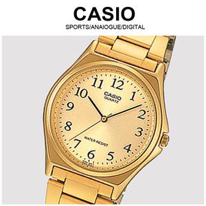 CASIO 카시오 MTP-1130N-9B 정장시계 남성 커플시계 아날로그 메탈밴드 선물추천 MTP-1130N
