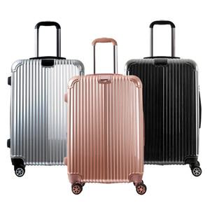 [트레빌] M45 모닝톤 여행가방 PC캐리어 24인치