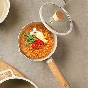 [네오플램] 피카 인덕션 밀크팬 16cm_IH[30740165]