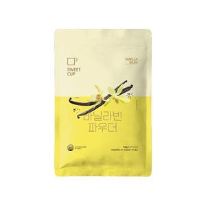 스위트컵 바닐라빈 파우더 1kg