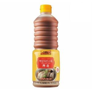 이금기 액상치킨스톡 1.2kg